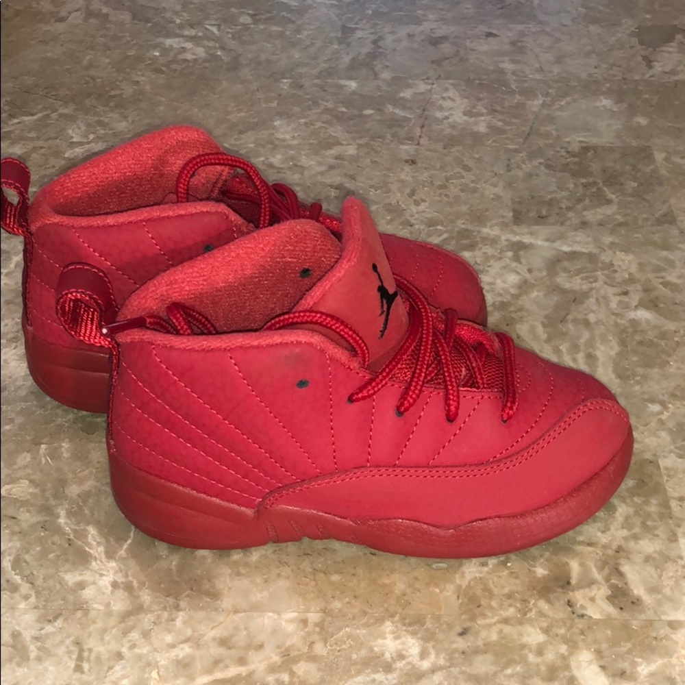 SOLD- Jordan Toddler 9C